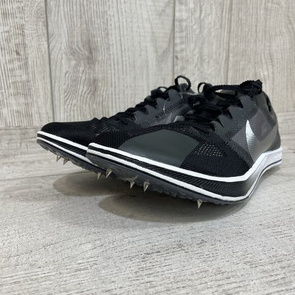 Nike ZoomX Dragonfly XC Cross Country Spikes Track DX7992-001 Mens Size 9 New - Picture 4 of 10